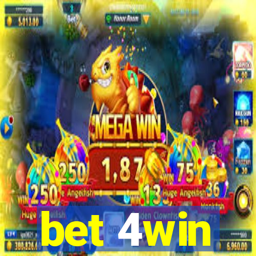 bet 4win